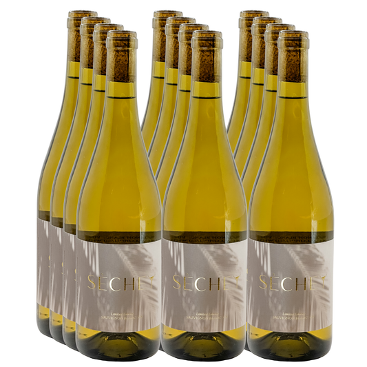 Sèchey | Limited Edition Sauvignon Blanc 12-case