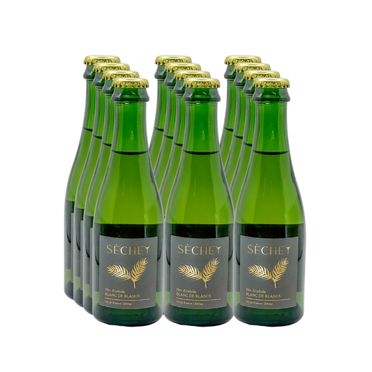 Sèchey | Blanc de Blanc 200ml - Case of 12