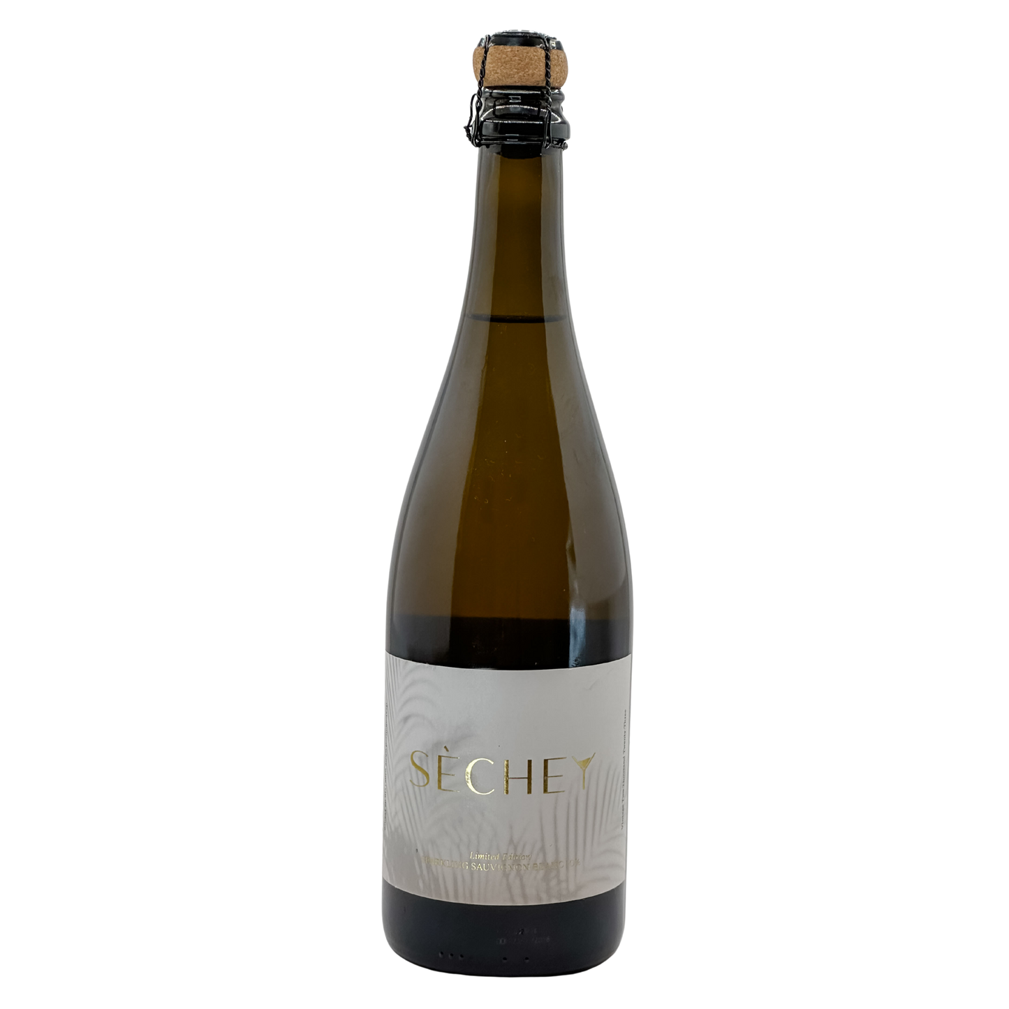 Sèchey Limited Edition Sauvignon Blanc | Alcohol-Free