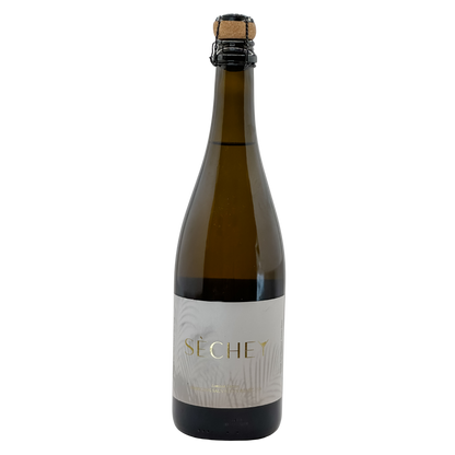 Sèchey Limited Edition Sauvignon Blanc | Alcohol-Free