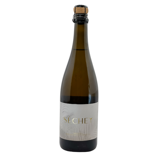 Sèchey Limited Edition Sauvignon Blanc | Alcohol-Free