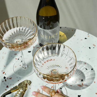 Limited Edition Alcohol-Free Sauvignon Blanc Wine Bundle