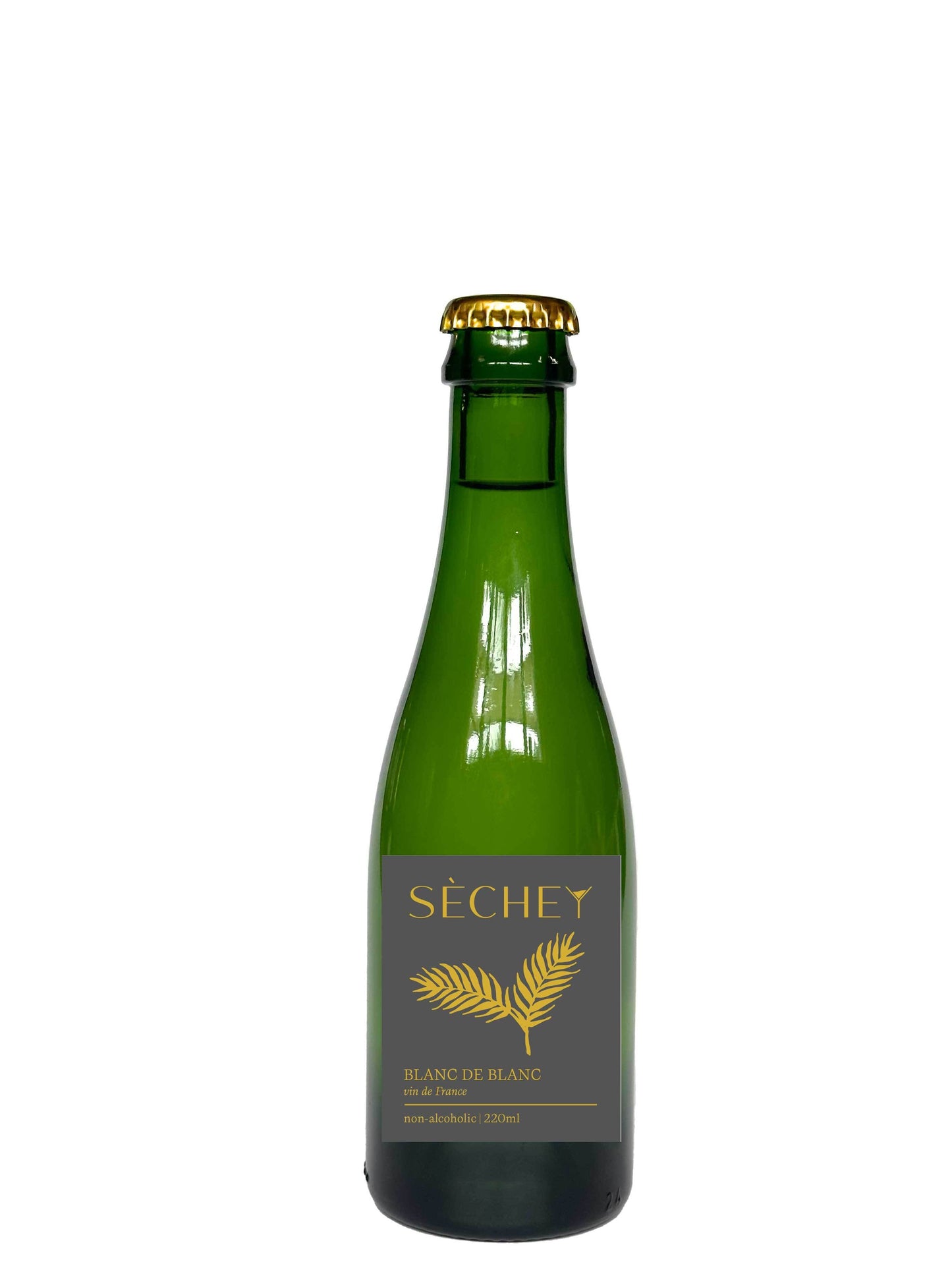 Sèchey | Blanc de Blanc 200ml - Case of 12