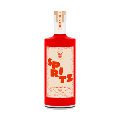CANN | 3.5mg Spritz