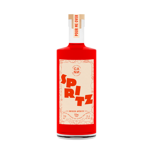 CANN | 3.5mg Spritz