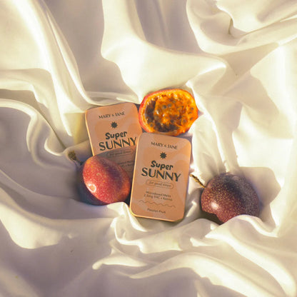 Mary & Jane | Super Sunny