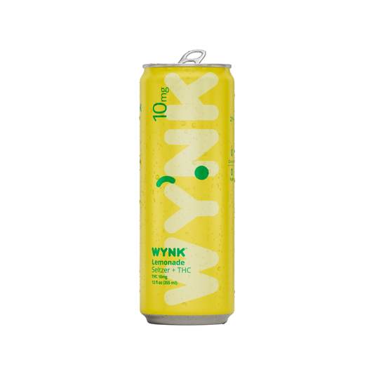 WYNK | 10mg Lemonade
