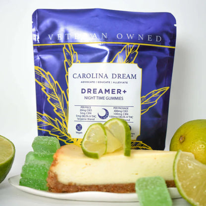 Carolina Dream | 5mg Dreamer +