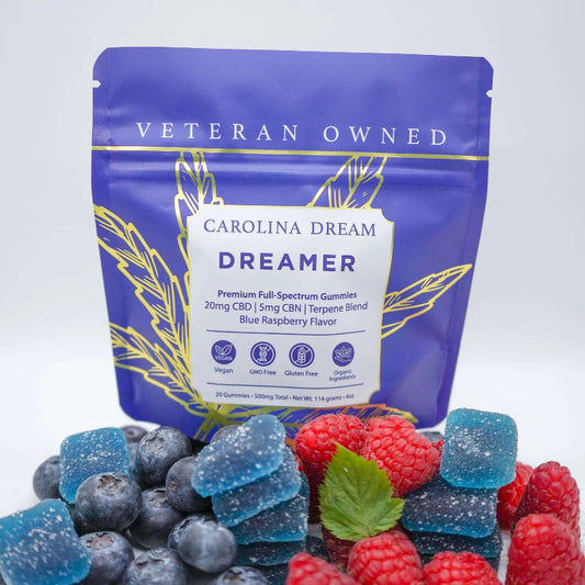 Carolina Dream | Dreamer