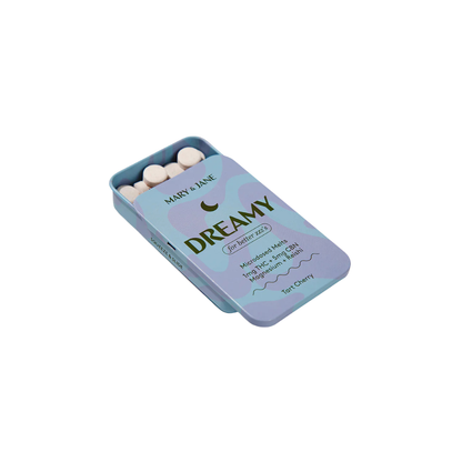 Mary & Jane | Dreamy