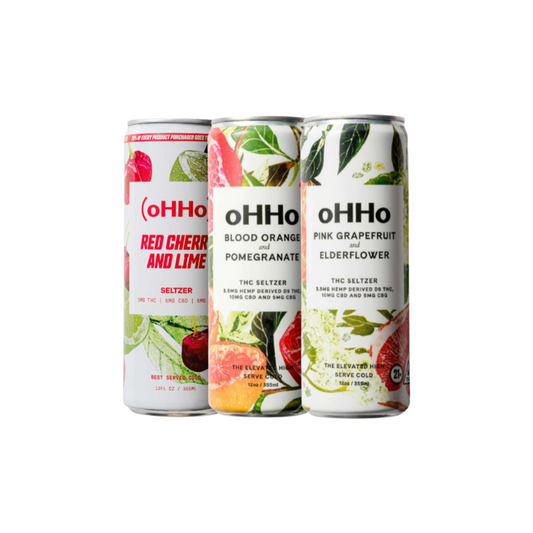 oHHo Sampler