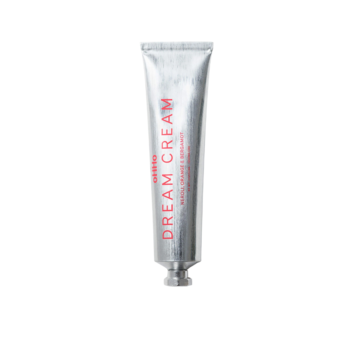 oHHo | Original Dream Cream