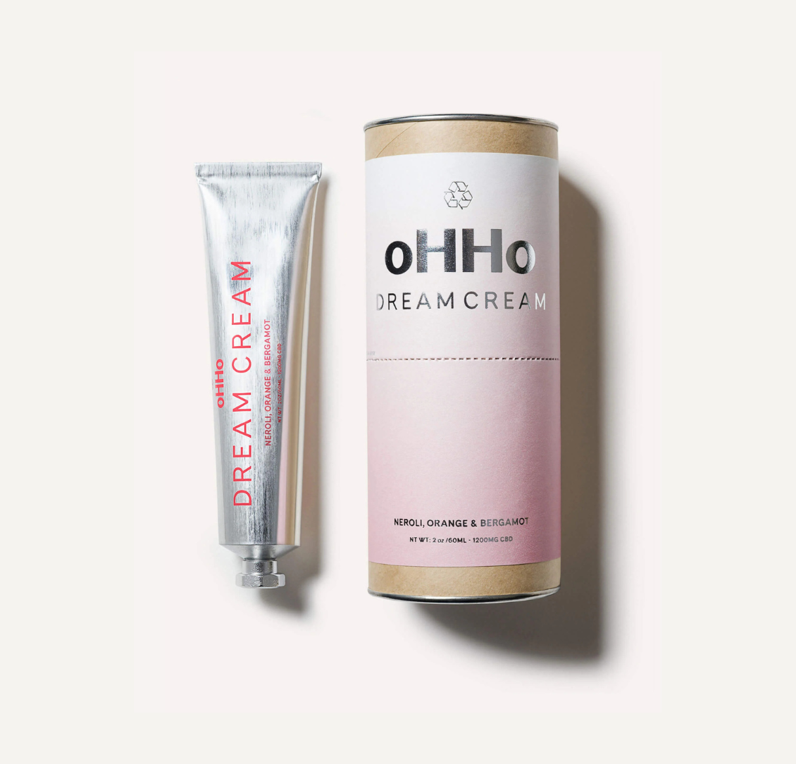 oHHo | Original Dream Cream