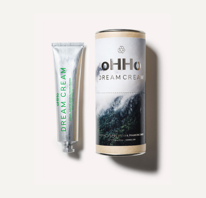 oHHo | Forest Dream Cream