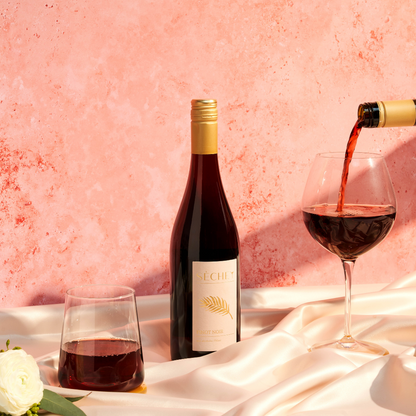 Sèchey | Alcohol Removed Pinot Noir Wine